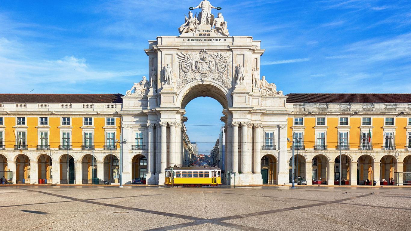 Semestrar i Lissabon