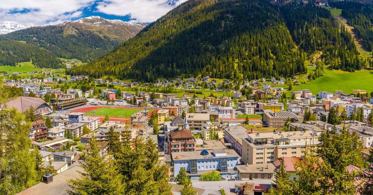 ReiseGuide für Davos Tourismus in Davos KAYAK