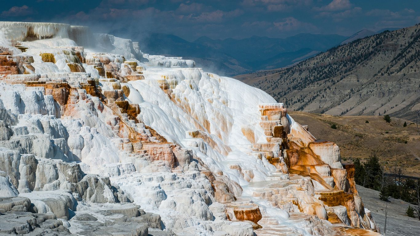 Hotels in Mammoth