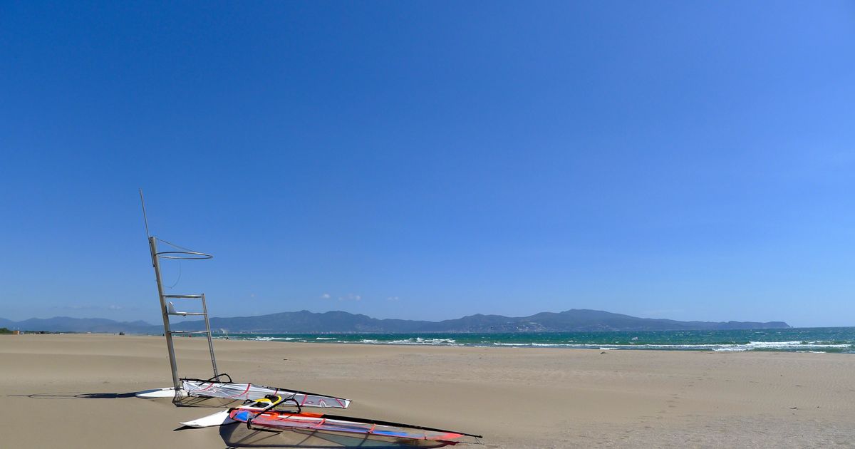 Find Sant Pere Pescador bed & breakfasts deals | momondo