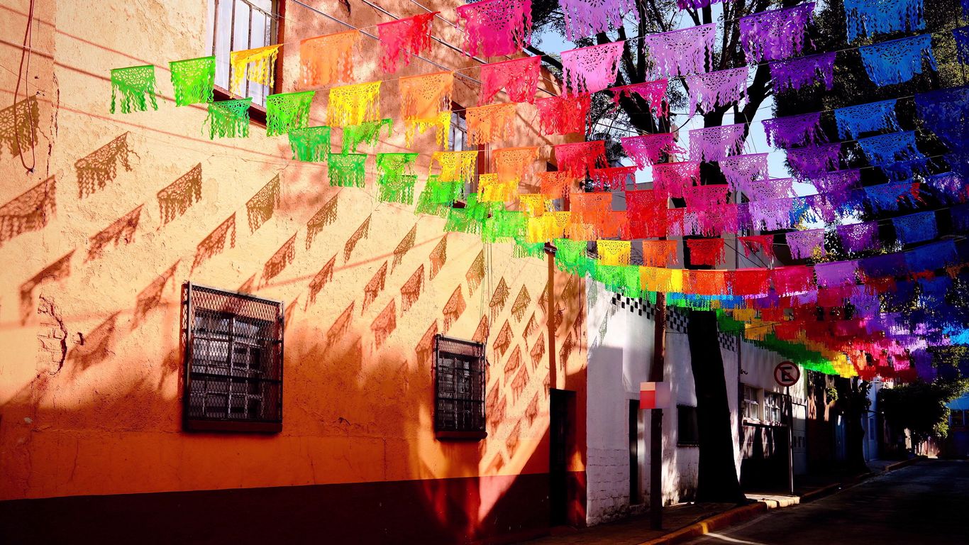 Colonia Buenavista Colonia Buenavista