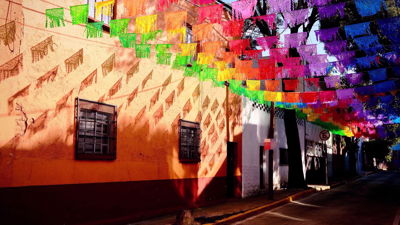 Colonia Buenavista Colonia Buenavista