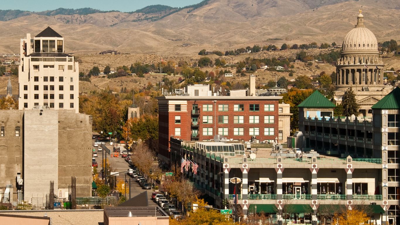 Boise