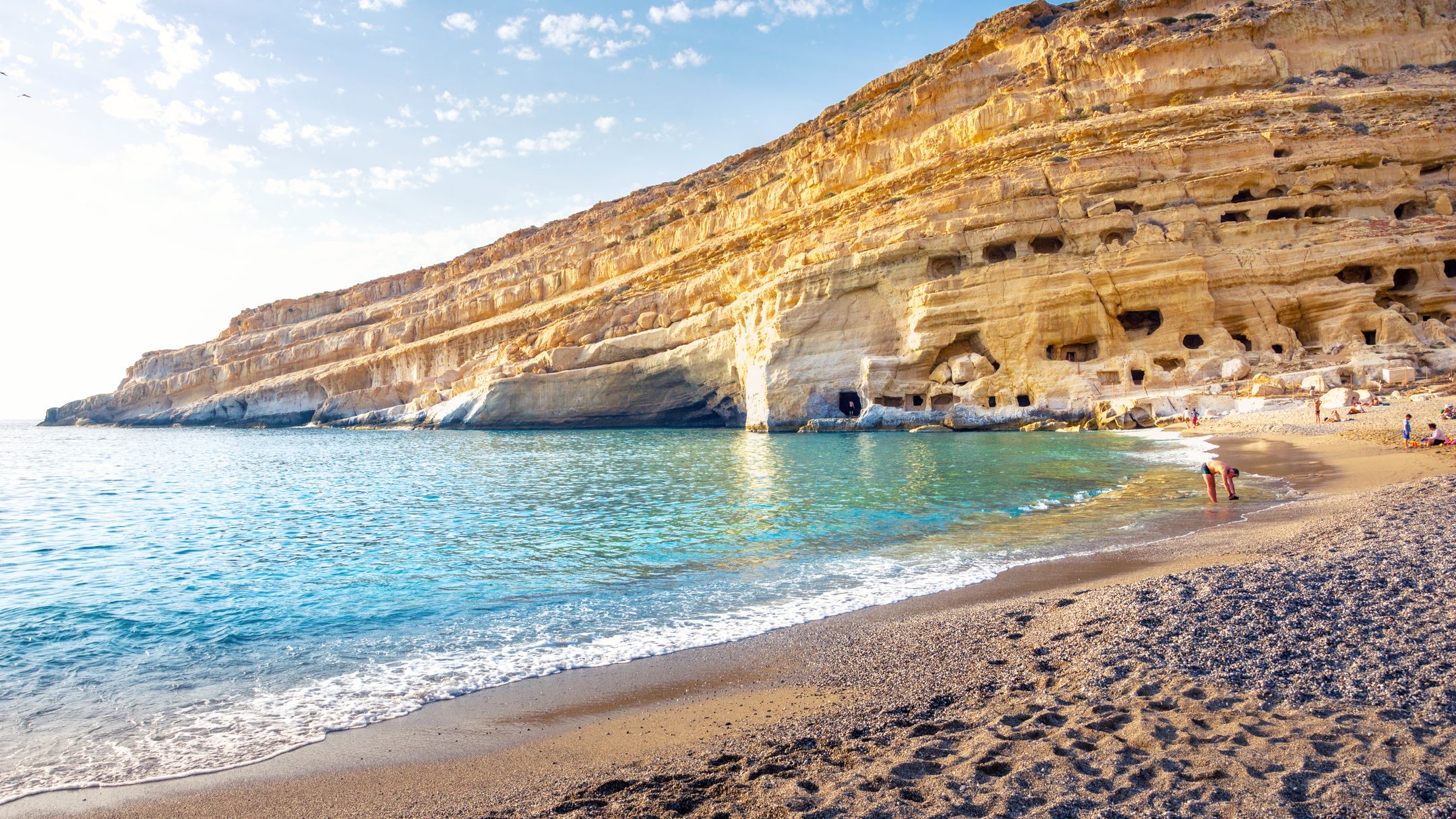 Matala Map Matala Travel Guide | Matala Tourism - KAYAK