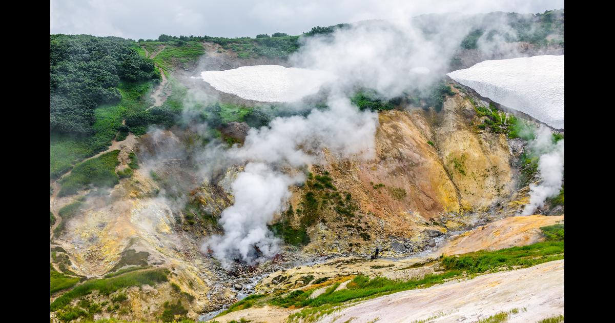 Finde günstige Flüge nach Kamchatka für 2025 | momondo