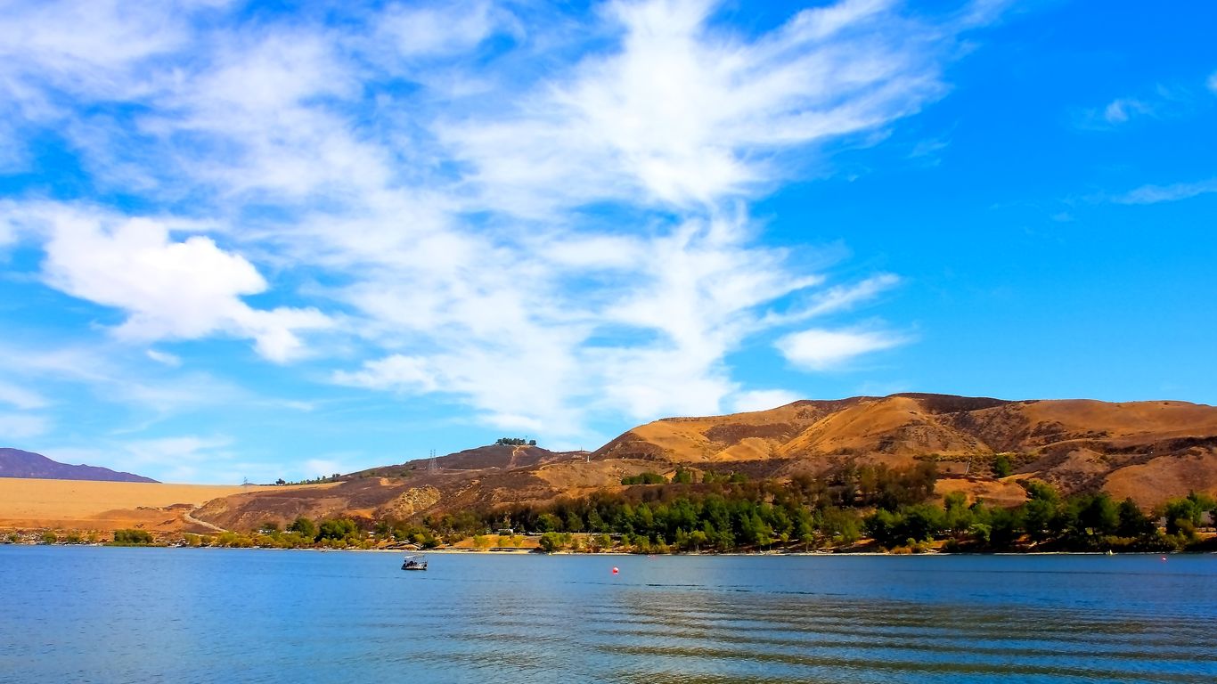 Hotels in Castaic