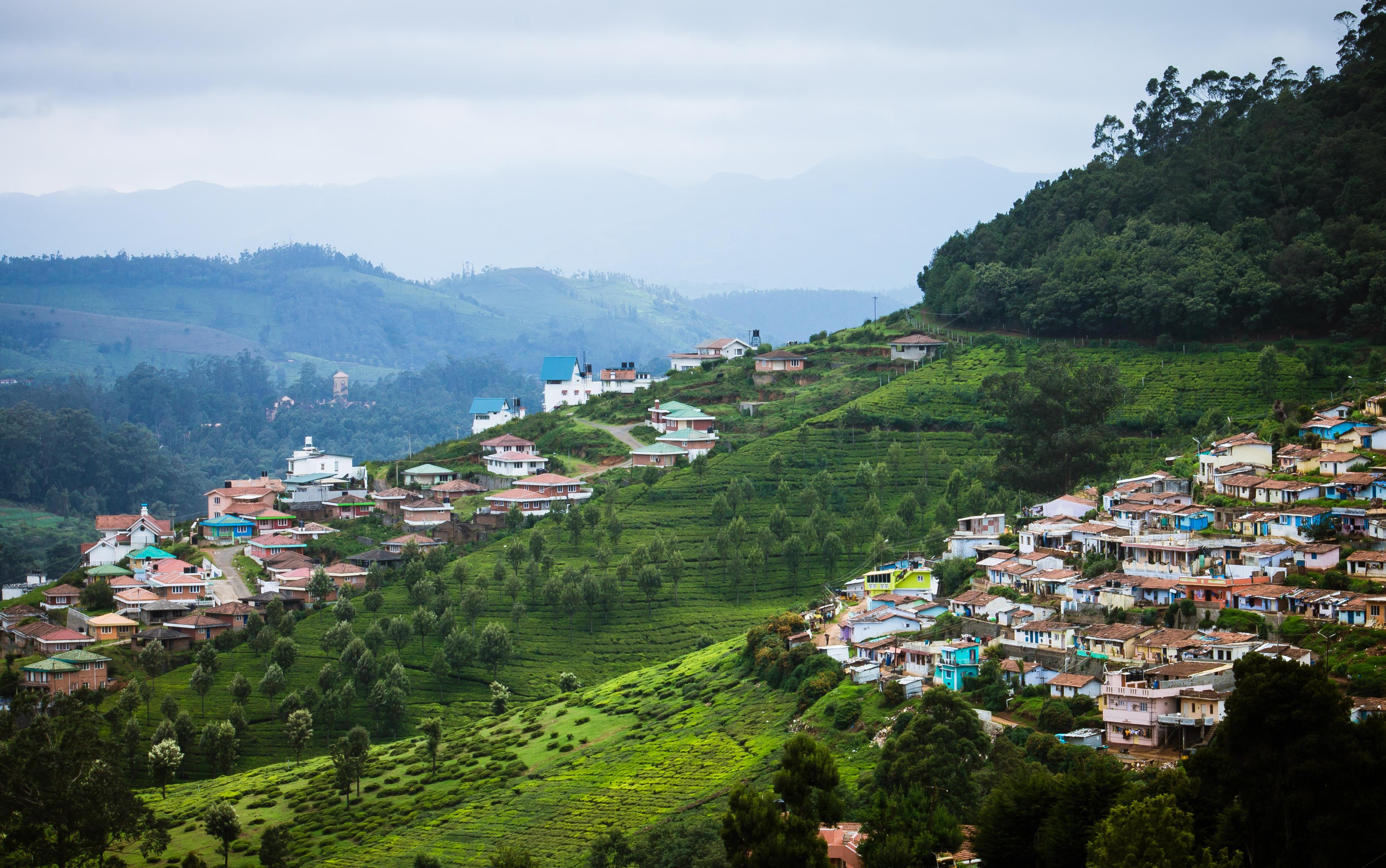 Our Weekend in Ooty, India: Everything to See and Do - Let's Be Merry