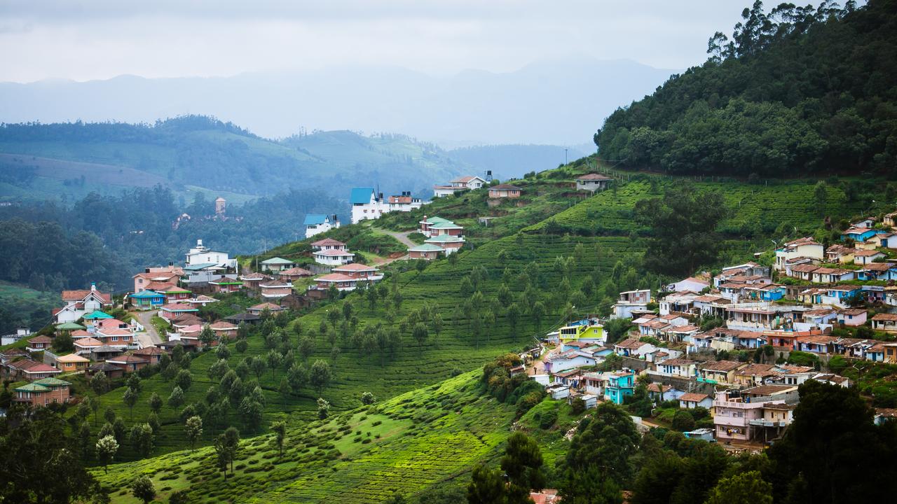 travel experience to ooty