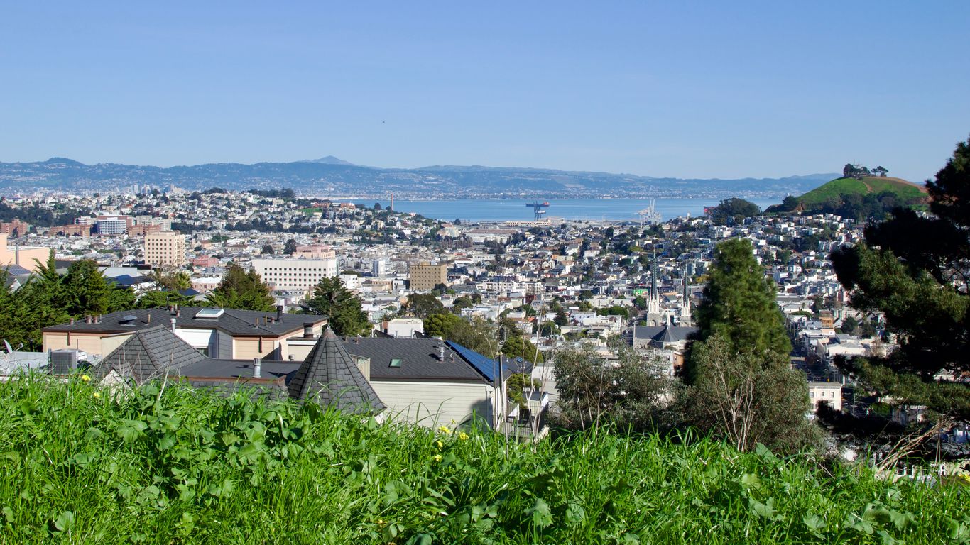 Glen Park Glen Park