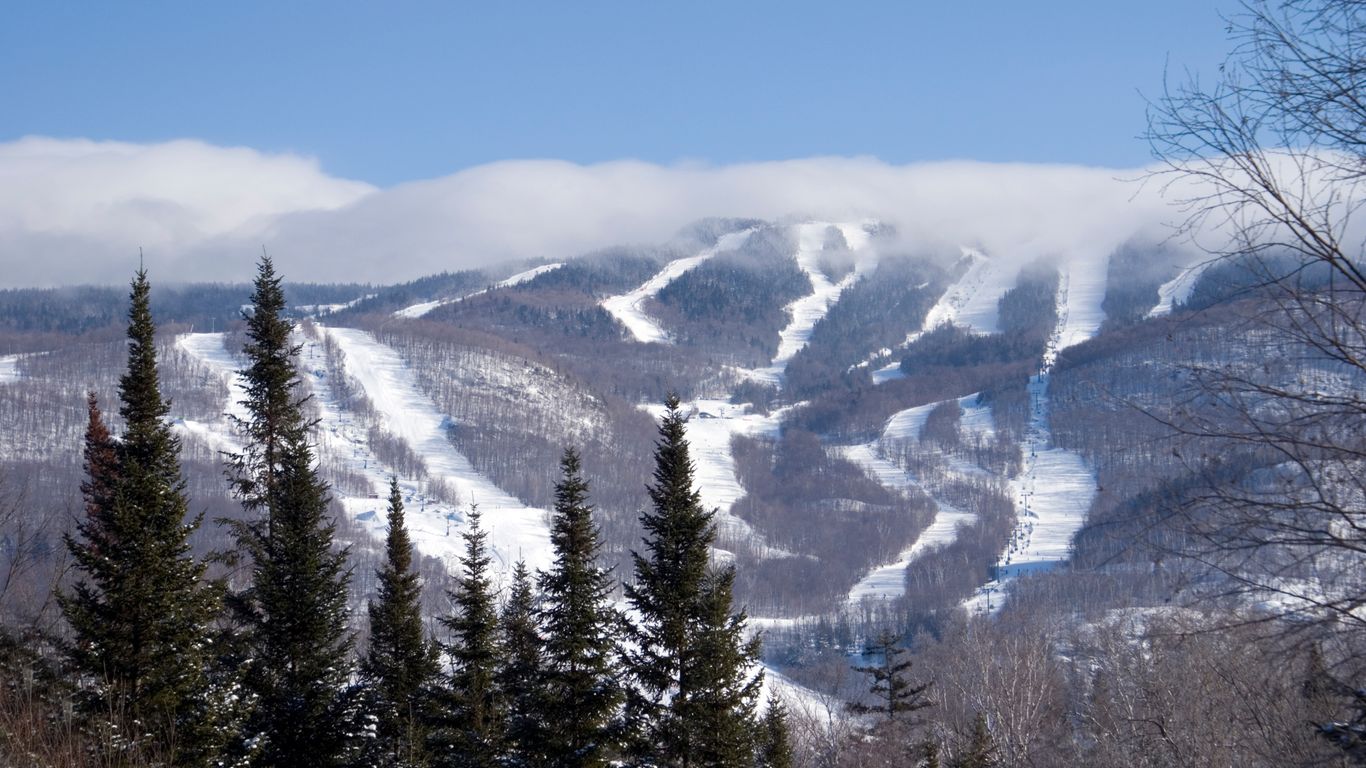 Vacations in Mont-Tremblant