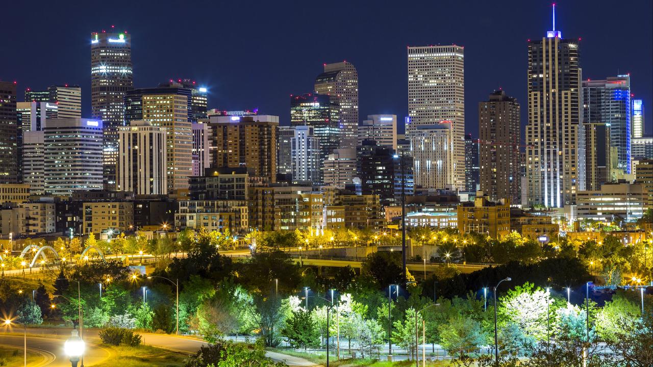 $104 CHEAP FLIGHTS from Fort Lauderdale to Denver (FLL - DEN) | KAYAK