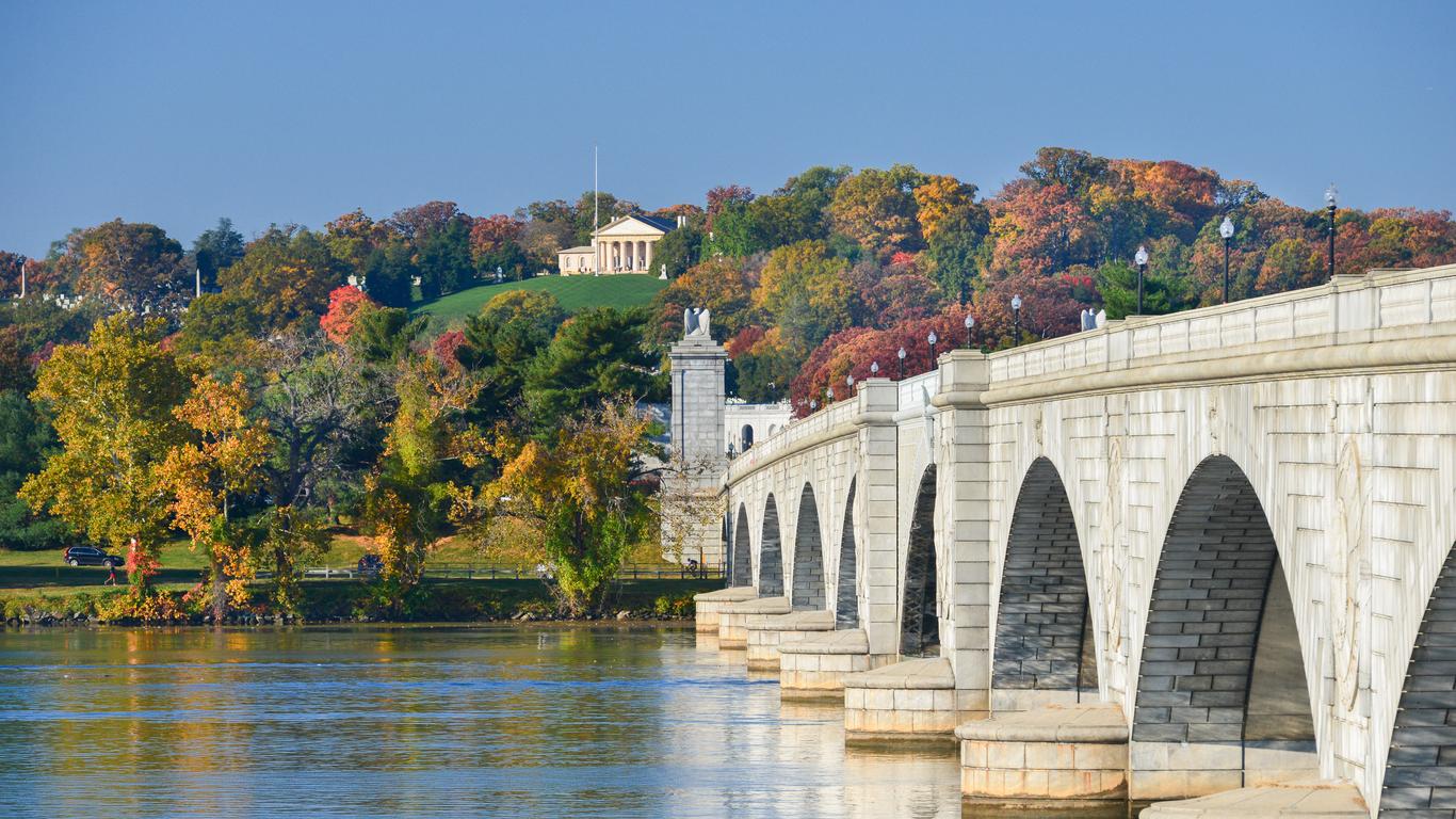 Arlington Arlington