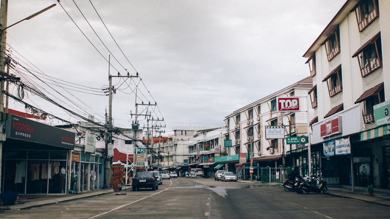 Hotels in Phitsanulok