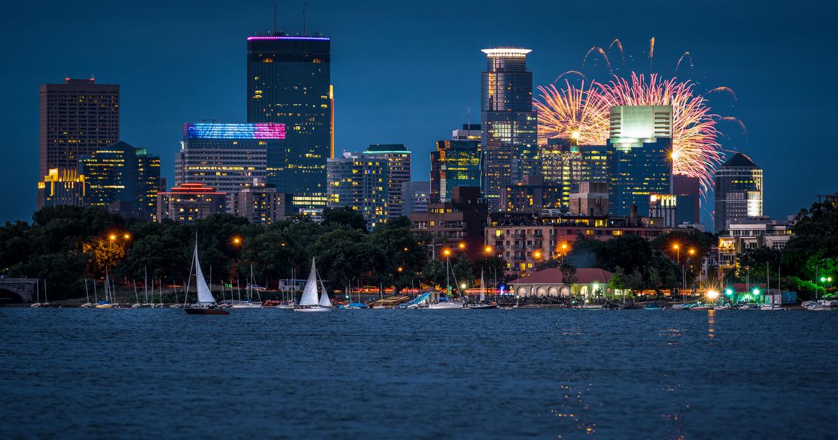 Cheap Flights from Philadelphia to Minneapolis (PHL MSP) KAYAK