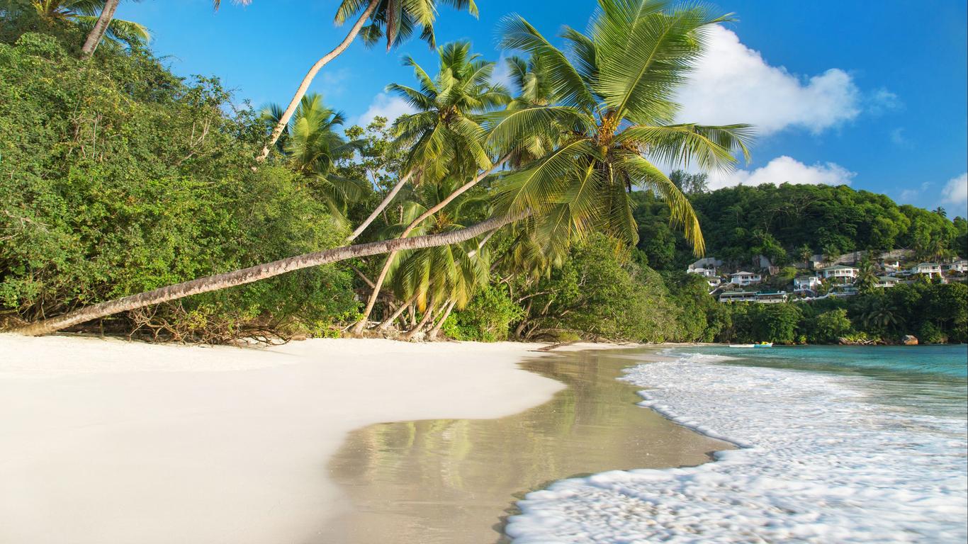 Urlaube auf den Seychellen