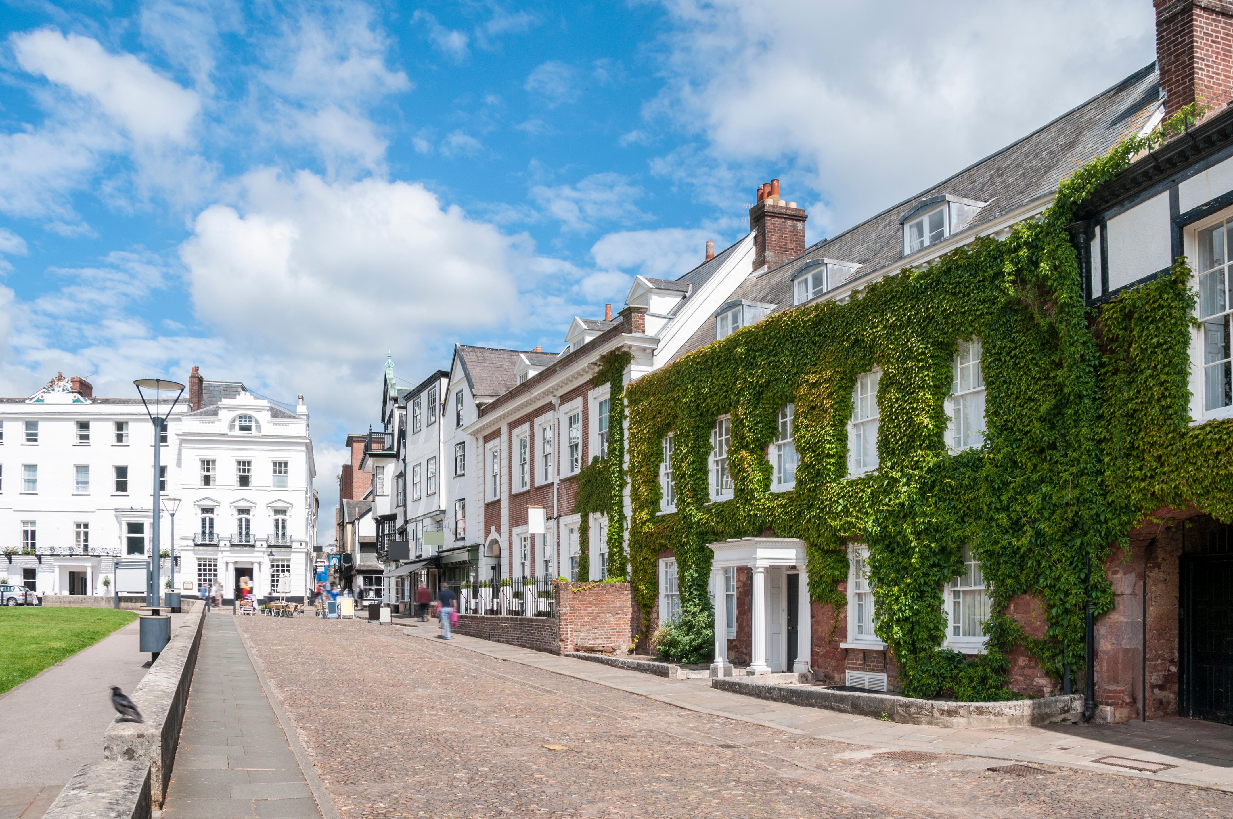 Exeter Travel Guide Exeter Tourism KAYAK