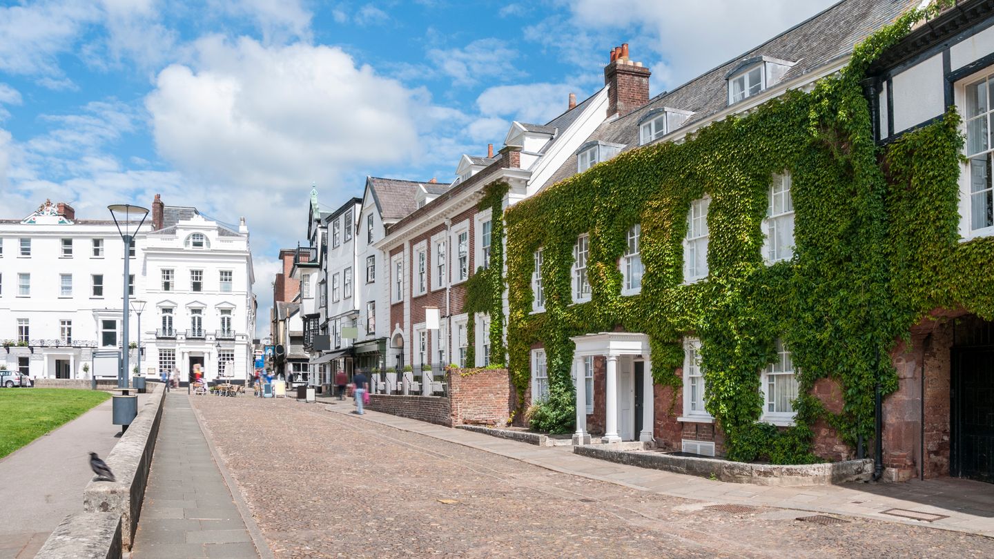 Exeter Guide Exeter Travel Guide | Exeter Tourism - KAYAK