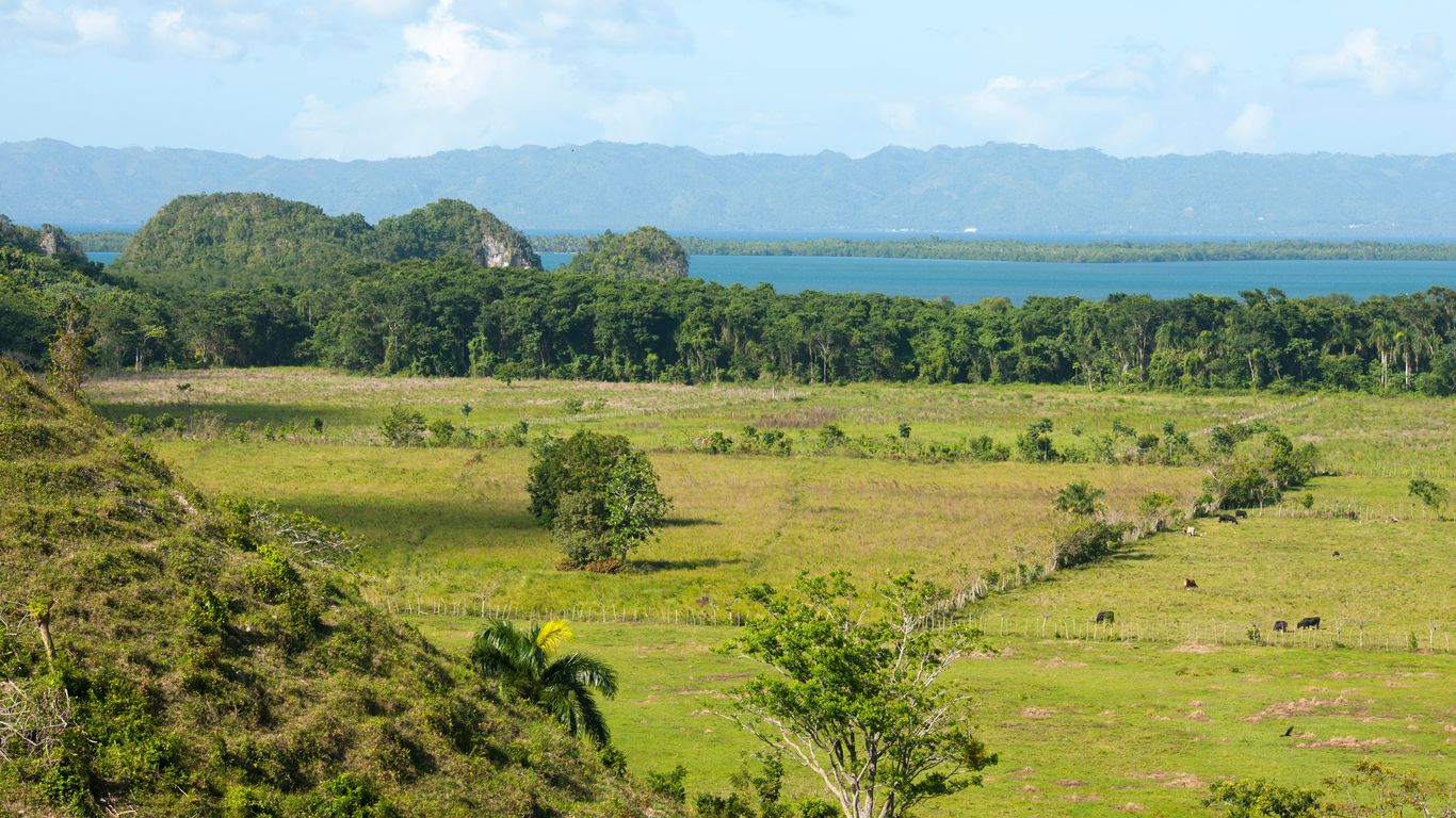 Hotels in Sabana de La Mar
