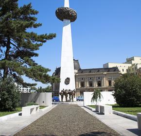 Memorialul Revoluției