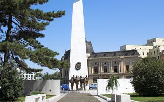 Memorialul Revoluției