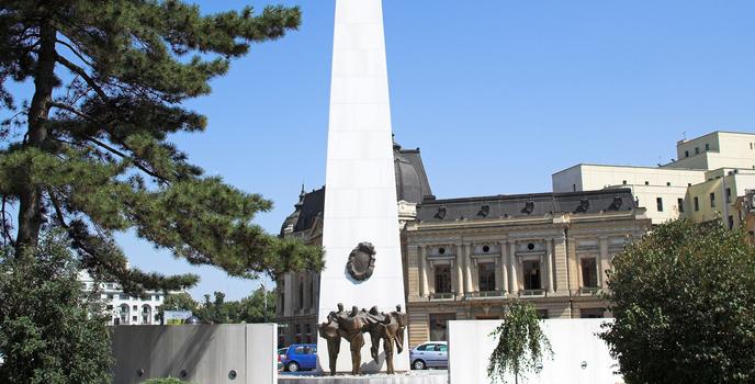 Memorialul Revoluției