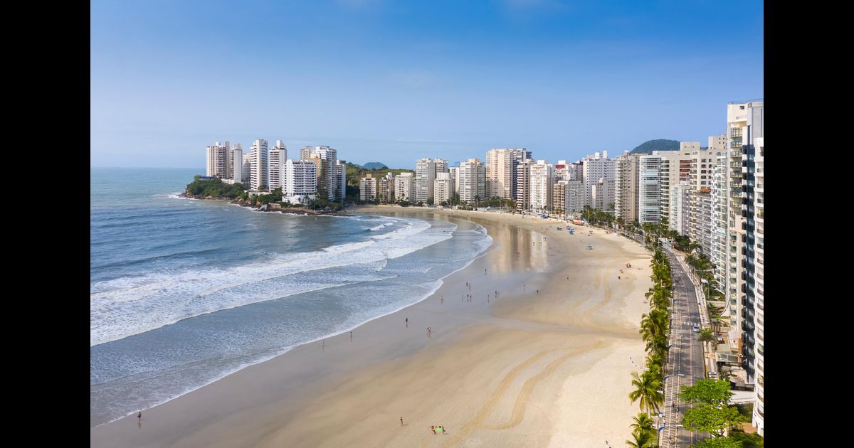 Vacaciones en Brasil desde 771 € Busca oferta de vuelo+hotel en KAYAK
