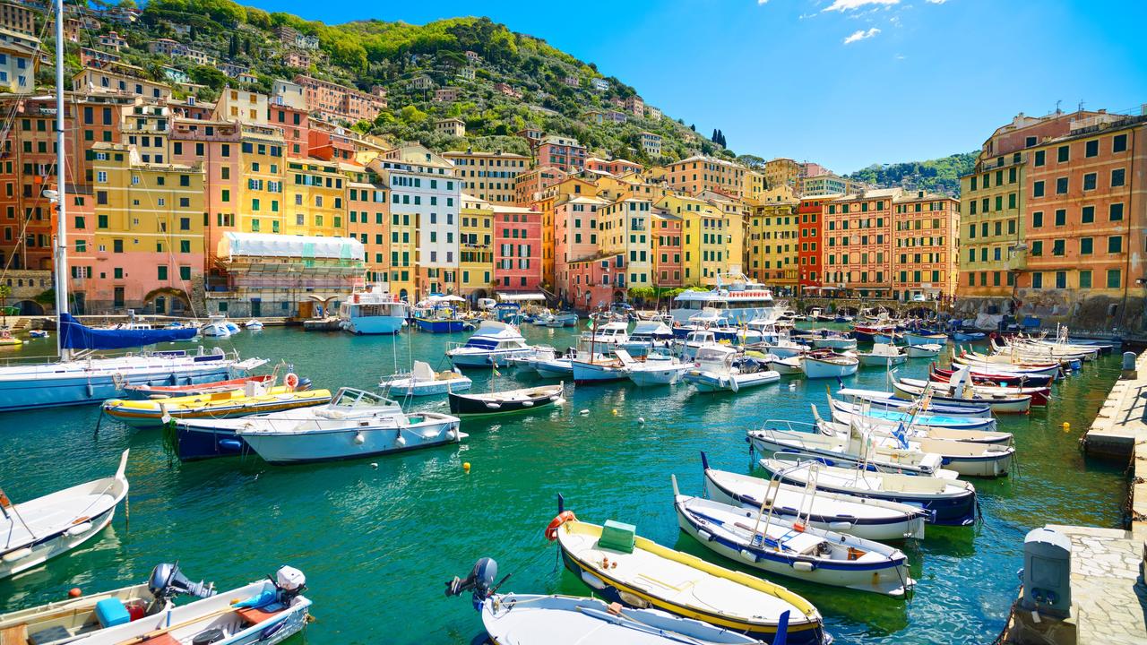 Hotels in Camogli ab 68 € Finde günstige Hotels mit momondo