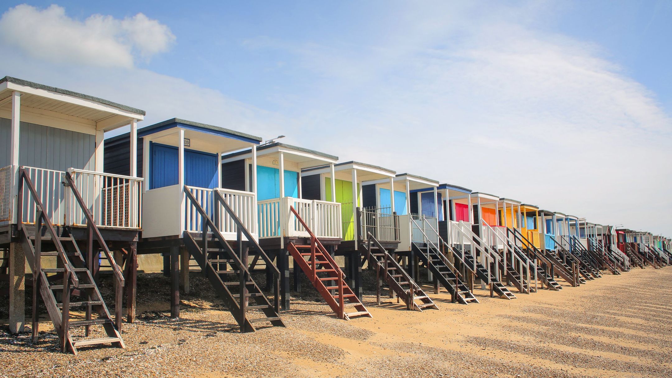 Rent A Car Southend On Sea