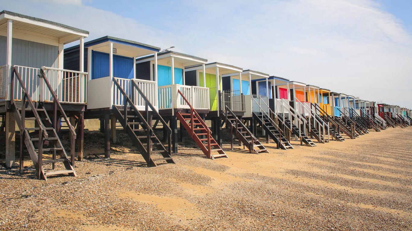 Southend-on-Sea car rentals