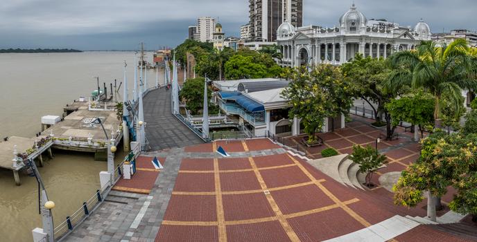 Malecon 2000