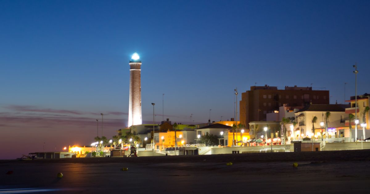 Chipiona Pauschalreisen KAYAK