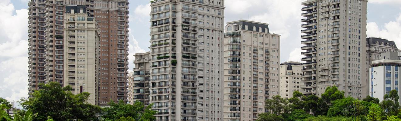 Hotels in São Paulo