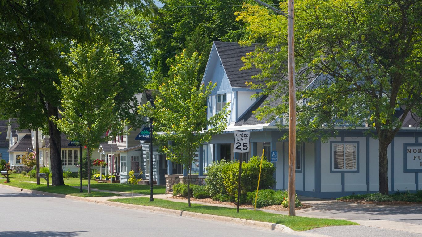 Hotels in Bellaire