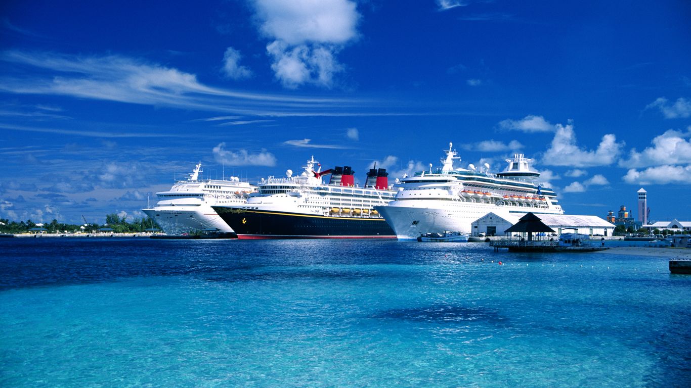 Vacations in New Providence