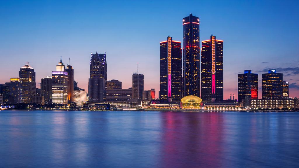 Guia de viagem de Detroit Turismo em Detroit KAYAK Guia de viagem de Detroit Turismo em Detroit KAYAK