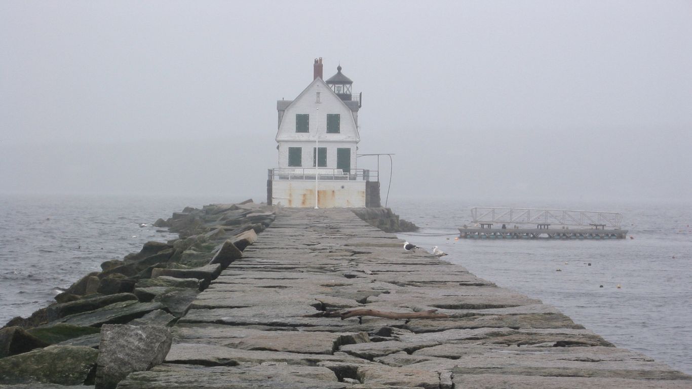 Hotels in Rockland