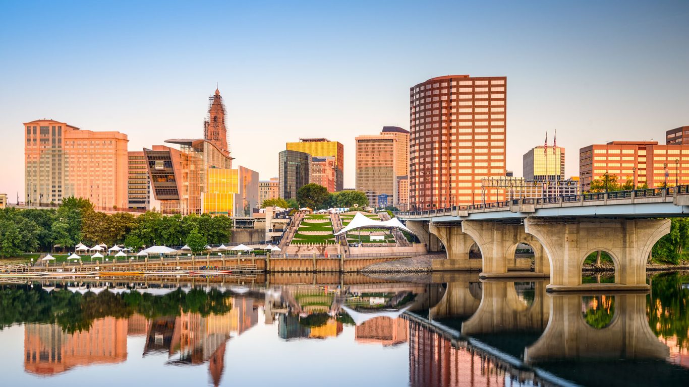 Hartford Hartford