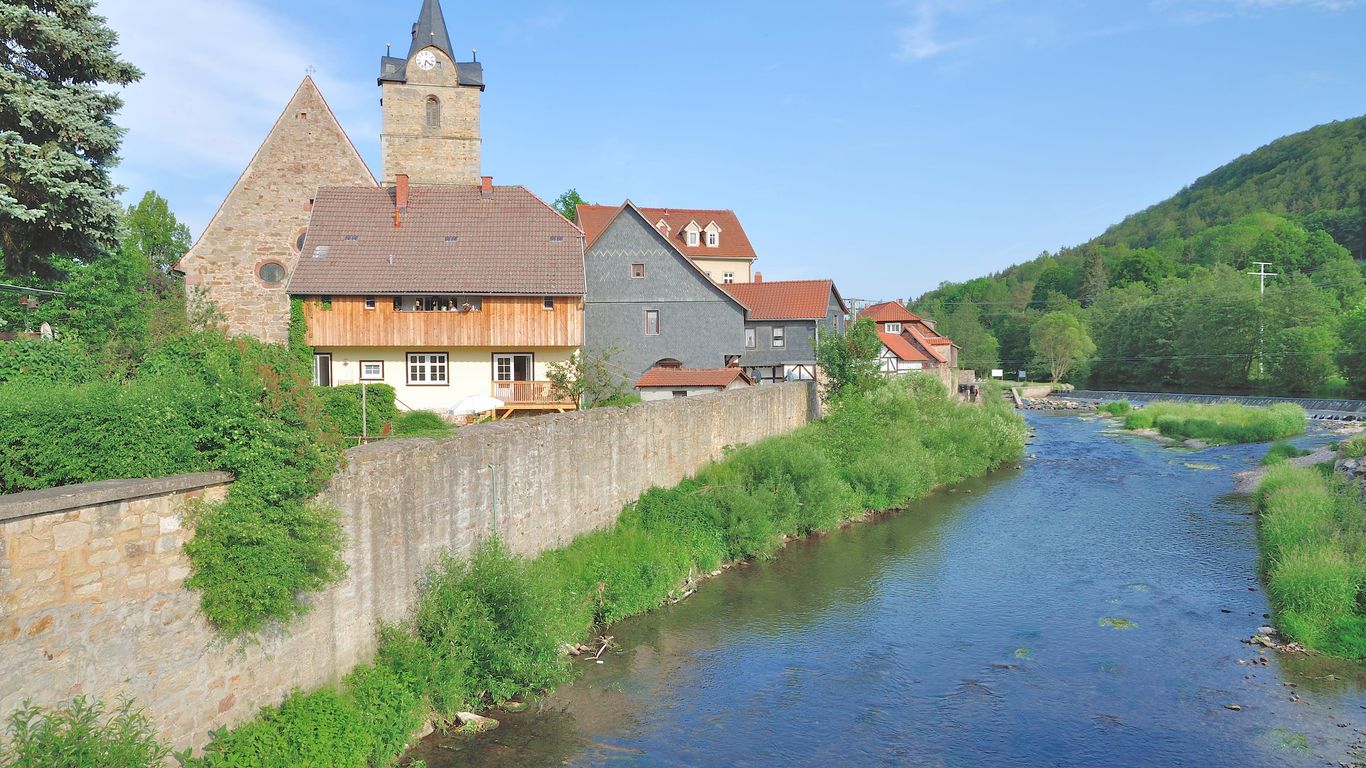 Hotels in Hildburghausen