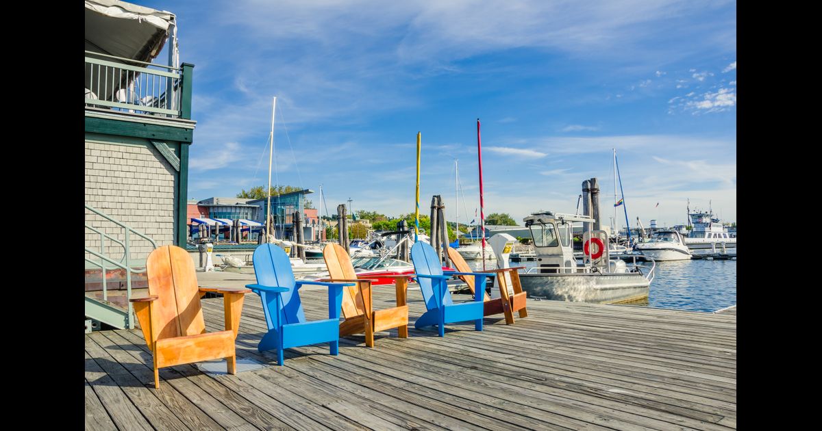 BurlingtonUrlaub Auf KAYAK suchen