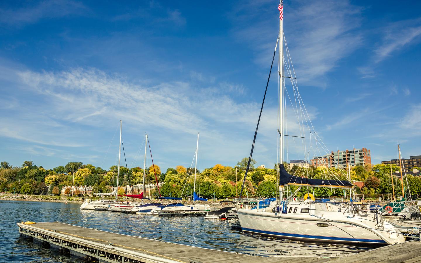 Cheap Flights From New York Laguardia To Burlington Kayak