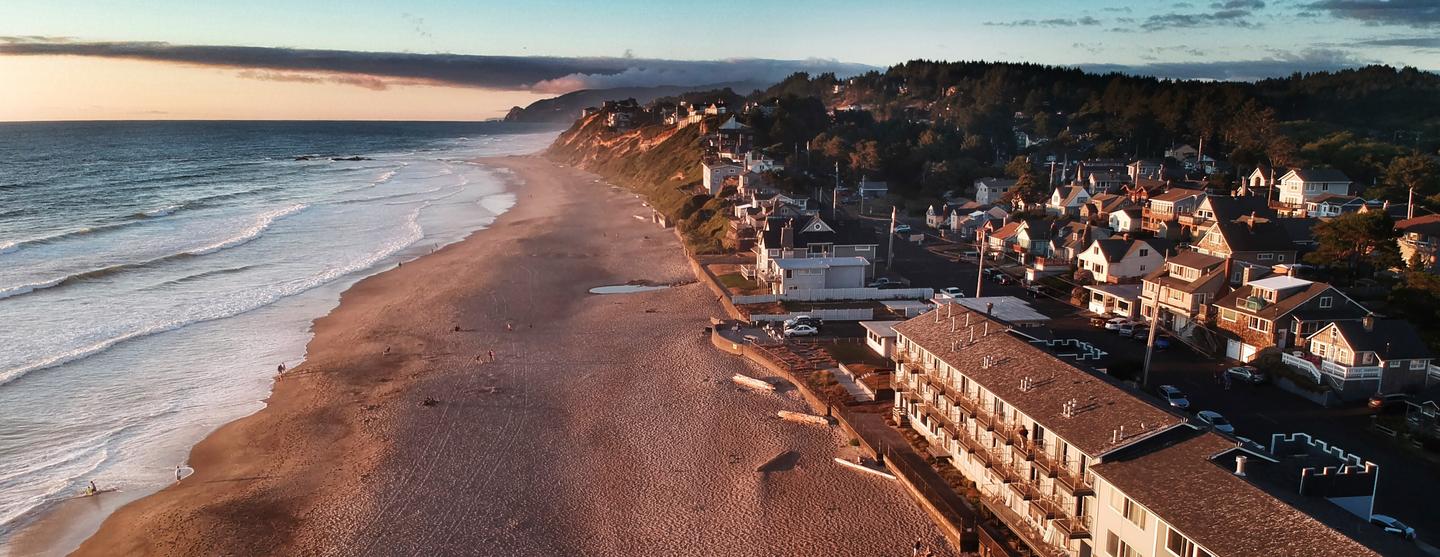 Best Pet Friendly Hotels In Lincoln City From 59 Night