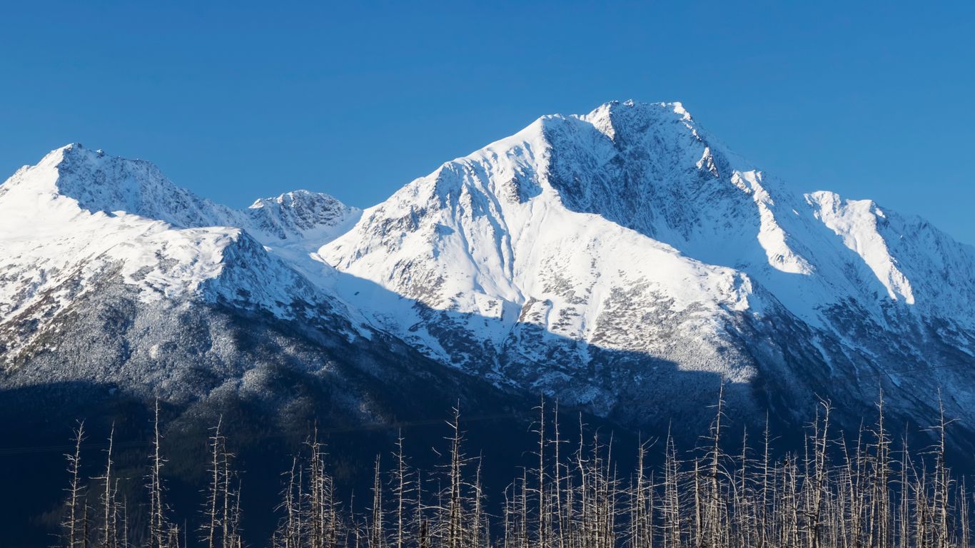 Hoteles en Girdwood