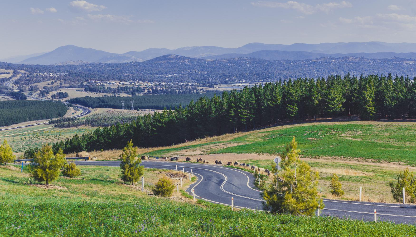 Car Rentals At Canberra Airport Kayak