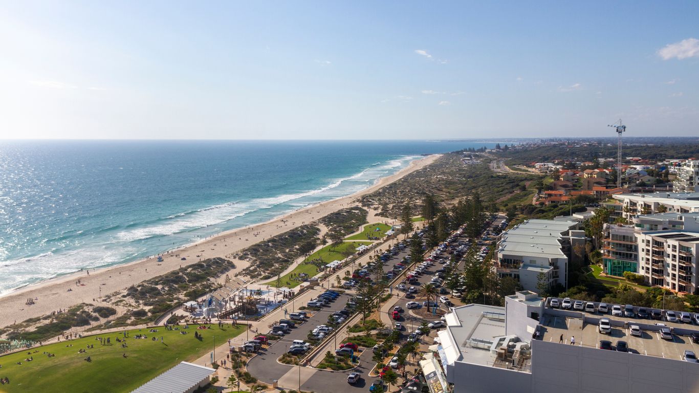 Hotels in Scarborough