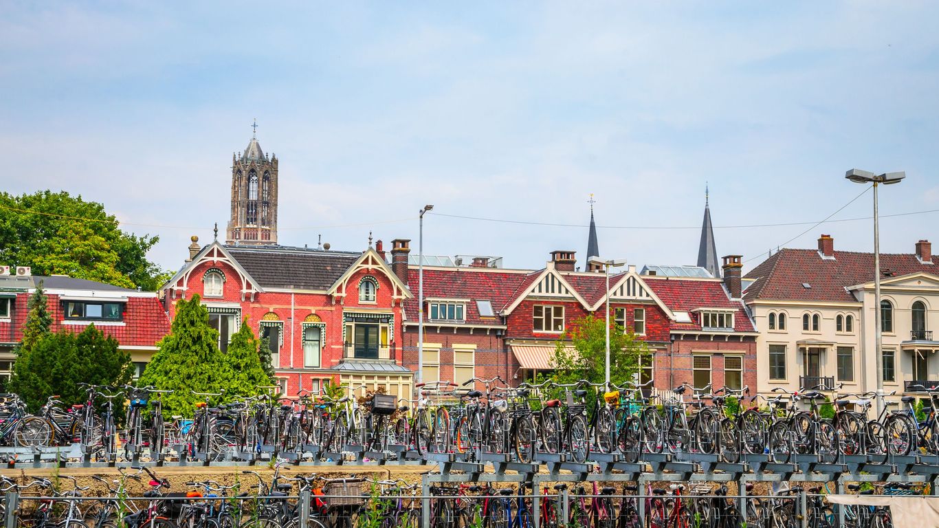 Utrecht