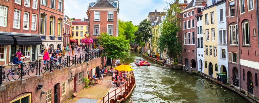 Hotels Dichtbij Utrecht Centraal Railway Station Utrecht De Beste Aanbiedingen