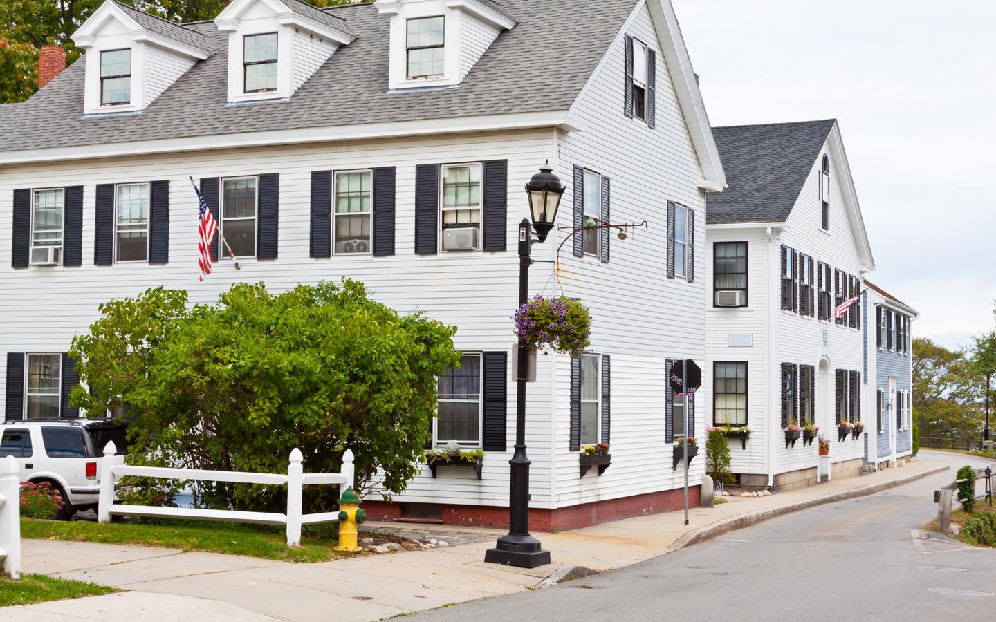 15 Best Hotels in Plymouth Massachusetts Hotels from $83/night KAYAK