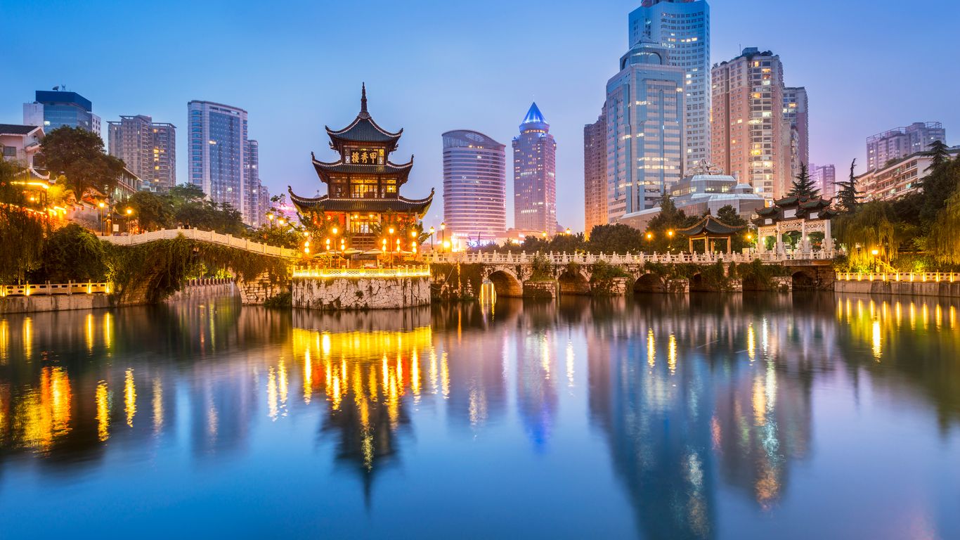 Guiyang Guiyang