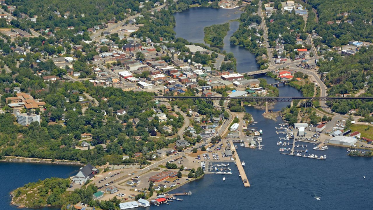 Parry Best Hotels with Free Parking in Parry Sound from C$ 85 - KAYAK