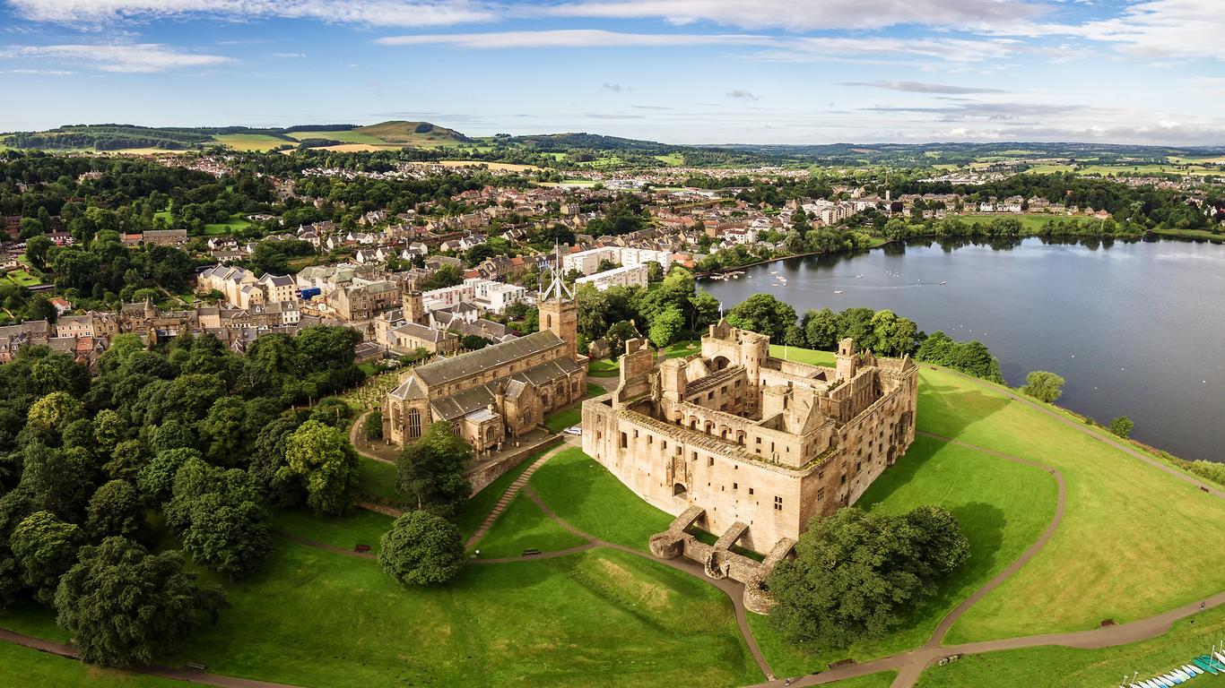 Hotels in Linlithgow